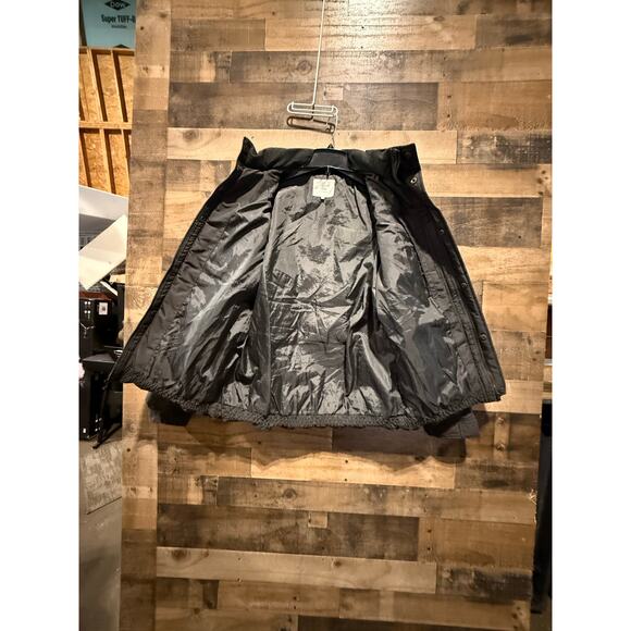 Jack & Jones Core- Puffer Jacket- Black- Mens Size L - Picture 7 of 10